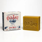 Old Salt Shampoo Bar | Open Water