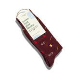 Socks That Give Books | Lifelong Learner