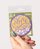 Magnet | Grateful Not Hateful