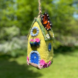 Birdhouse | Monarch Cottage