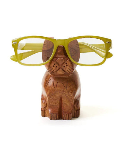 Eyeglass Holder | Dog