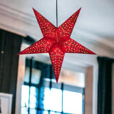 Paper Star Lantern | Supernova