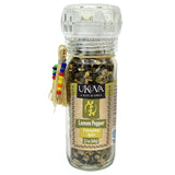 Spice Grinder | Lemon Pepper