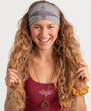 Boho Headband | Hummingbird