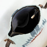 Wool Crossbody | Rebel