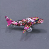 Tin Can Jetliner | Assorted