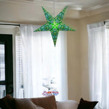 Paper Star Lantern | Beyond