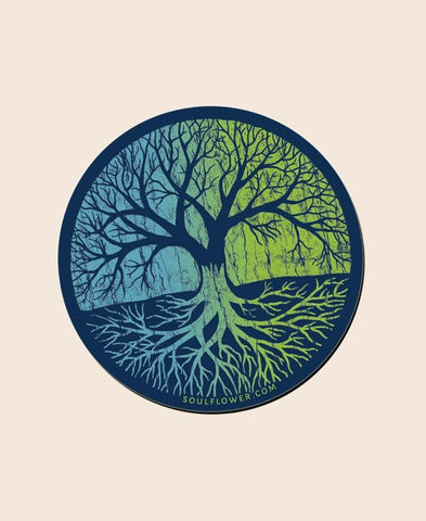 Magnet | Tree of Life