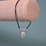 String Bracelet | Sugar Skull
