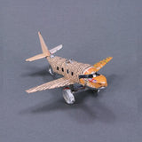 Tin Can Jetliner | Assorted