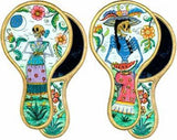 Hand Mirror | Ramos Skeleton | Assorted