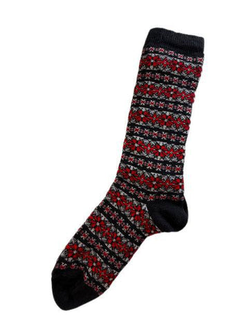 Alpaca Socks | Capri | 3 Colors
