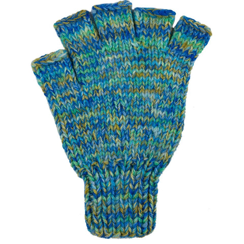 Apu Fingerless Gloves | 4 Colors
