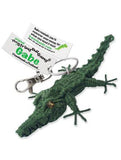 String Doll | Gabe the Gator