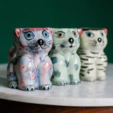 Ceramic Mug | Cat