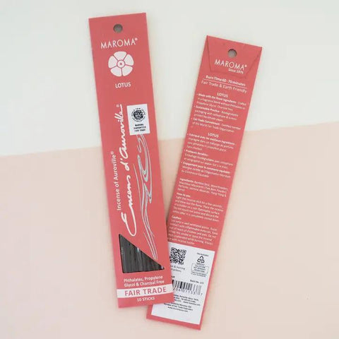 Stick Incense | Lotus