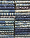Indigo Wristlet | Assorted