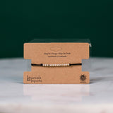 String Bracelet | Beaded