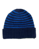 Striped Wool Beanie | 4 Colors