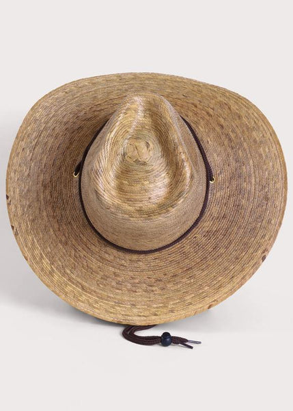 Tula Hat | Gardener Solid – River Fair Trade