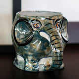 Ceramic Mug | Elephant