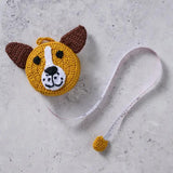 Measuring Tape | Dog