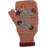Flora Wrist Warmer | 4 Colors