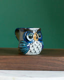 Ceramic Mug | Owl