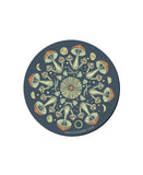 Magnet | Mushroom Mandala