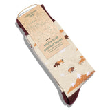 NPCA Socks That Protect Bison | Beloved Bison