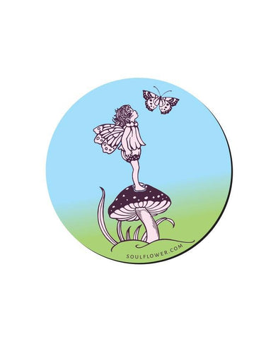 Magnet | Fairland Delight