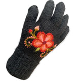 Peruvian Flower Gloves | 5 Colors