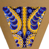 Paper Star Lantern | Passion