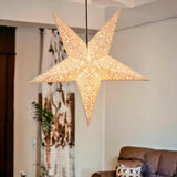 Paper Star Lantern | Glow