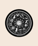 Magnet | Zodiac