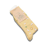 Socks That Save Farm Animals | Geese