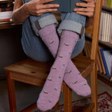 Socks That Give Books | Mugs and Books
