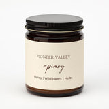 Pioneer Valley Candle | Apiary