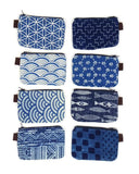 Indigo Pouch | Assorted