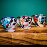 Ceramic Mug | Catrina Sugar Skull