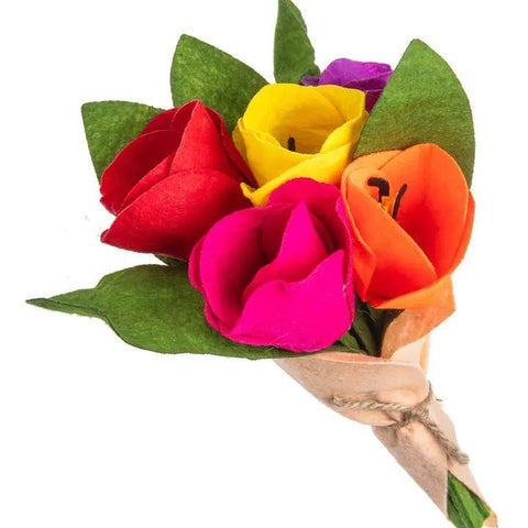 Petite Bouquet | Tulip