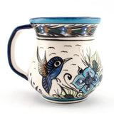 Ceramic Mug | Wild Bird
