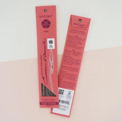 Stick Incense | Rose