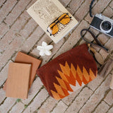 Convertible Wool Purse | Néctar