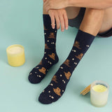Socks That Support Mental Health | Navy Bears