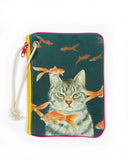 Animal Wristlet | 7 Designs