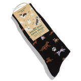 Socks That Save Dogs | Paw Parade