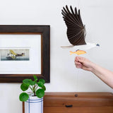 Flying Mobile | Osprey