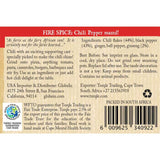 Spice Grinder | Fire Spice