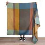 Alpaca Throw | Prism
